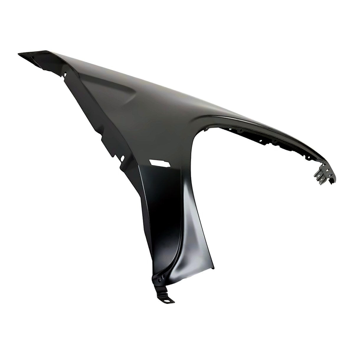2000-2003 Bmw X5 Fender Front Passenger Side – Side View (BM1241128)