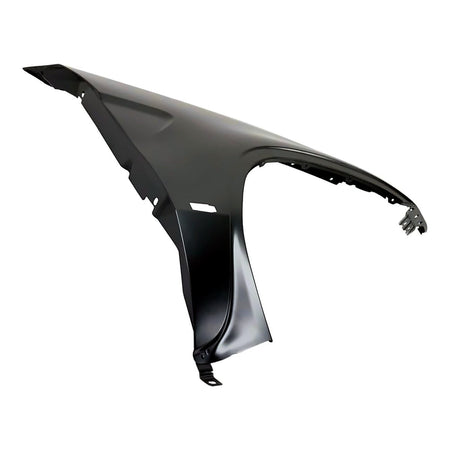 2000-2003 Bmw X5 Fender Front Passenger Side – Side View (BM1241128)