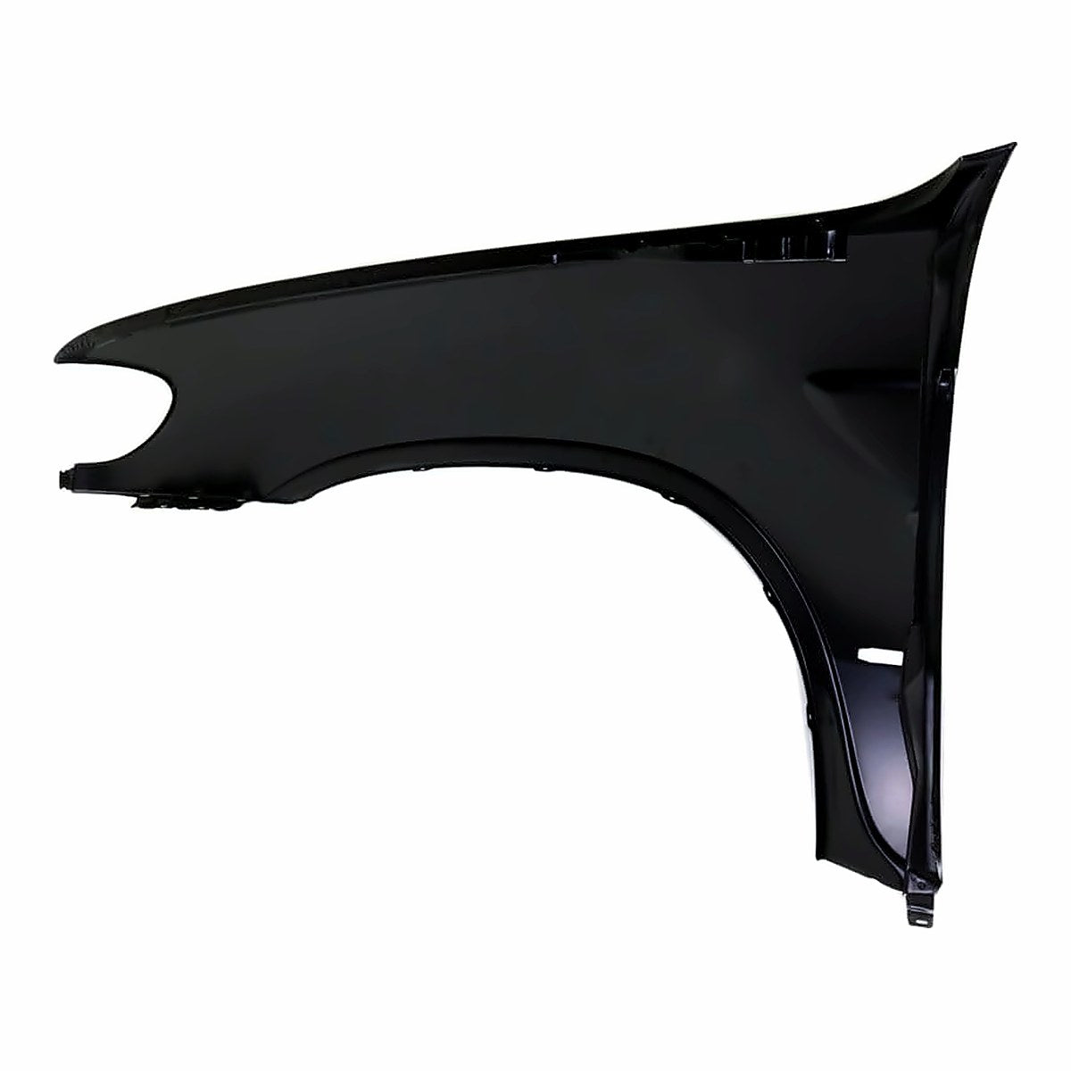 2000-2003 Bmw X5 Fender Front Passenger Side – Back View (BM1241128)