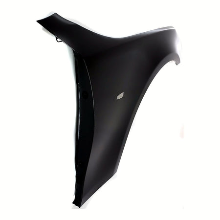 2004-2010 Bmw 5_Series Fender Front Passenger Side Aluminum – Side View (BM1241130)