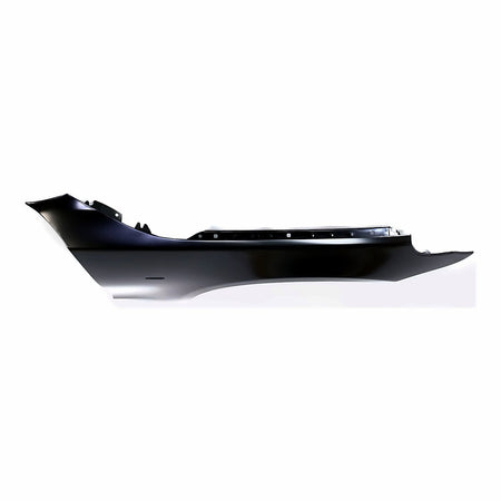 2004-2010 Bmw 5_Series Fender Front Passenger Side Aluminum – Side View (BM1241130)