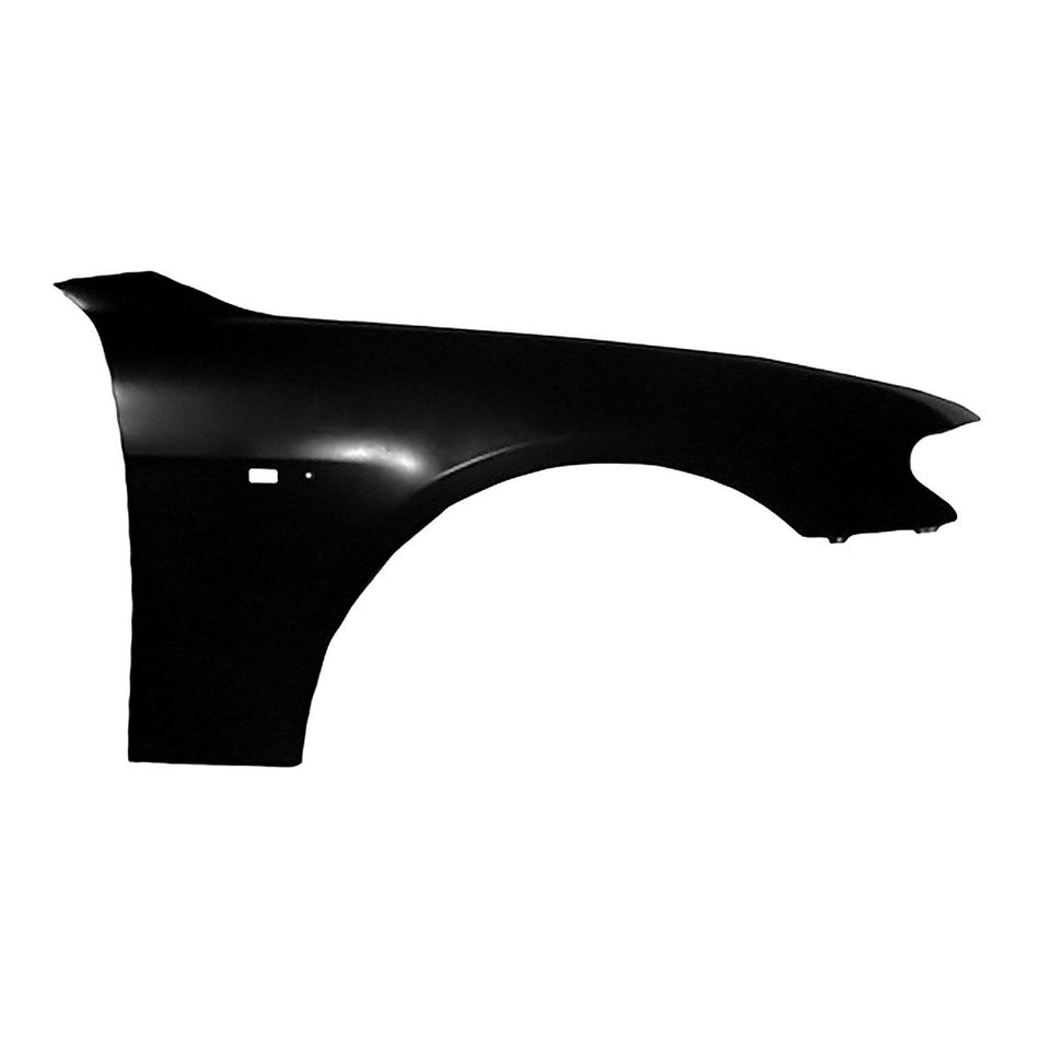 2002-2005 Bmw 7_Series Fender Front Passenger Side To 03/2005 – BM1241135