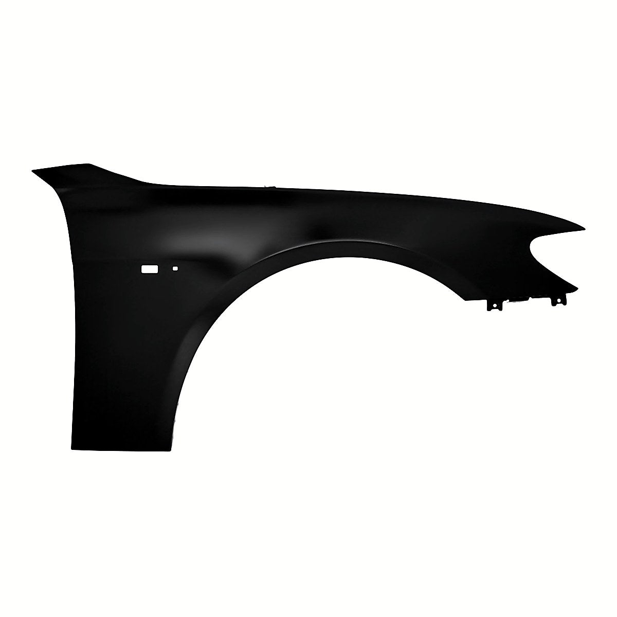 2005-2008 Bmw 7_Series Fender Front Passenger Side – BM1241136