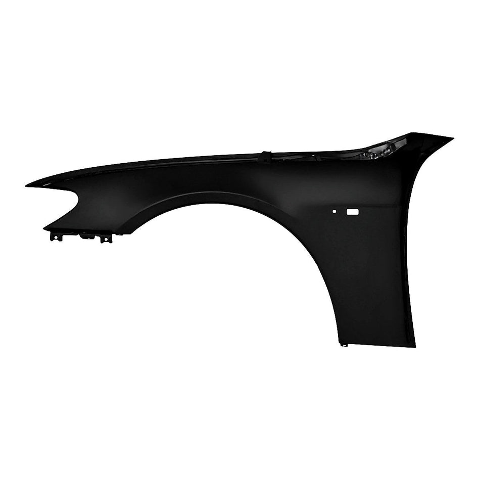 2005-2008 Bmw 7_Series Fender Front Passenger Side – BM1241136-2