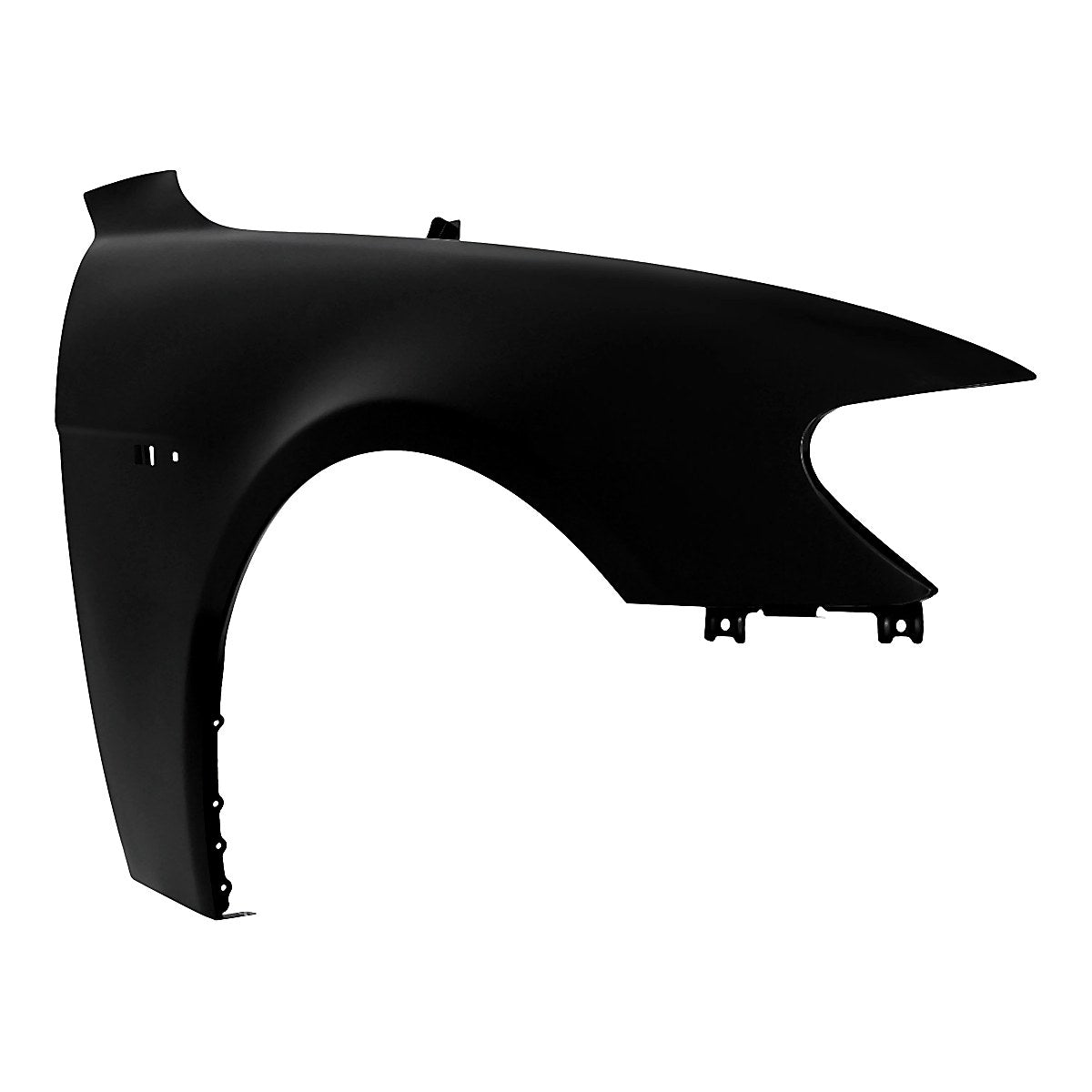 2005-2008 Bmw 7_Series Fender Front Passenger Side – BM1241136-3