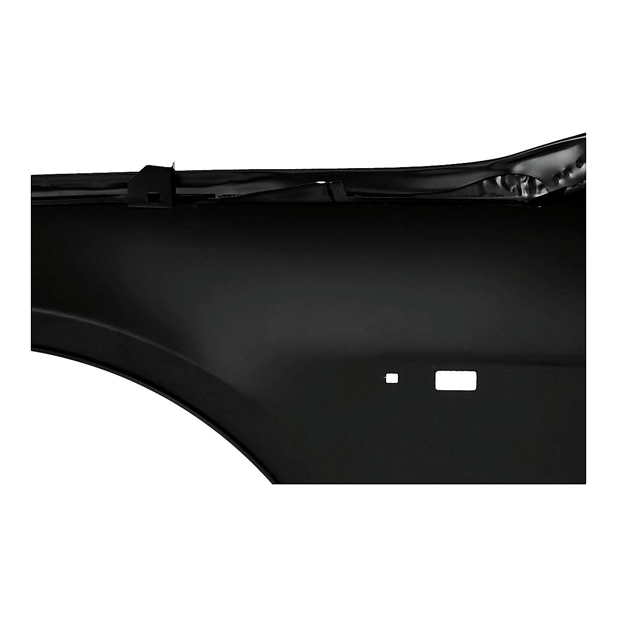 2005-2008 Bmw 7_Series Fender Front Passenger Side – BM1241136-5