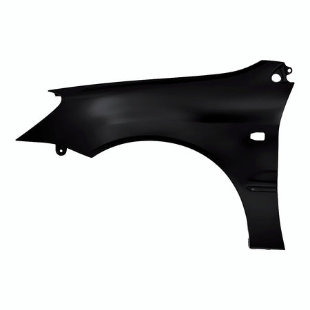 2006-2011 Bmw 3_Series_Sedan Fender Front Passenger Side – Front View (BM1241138)