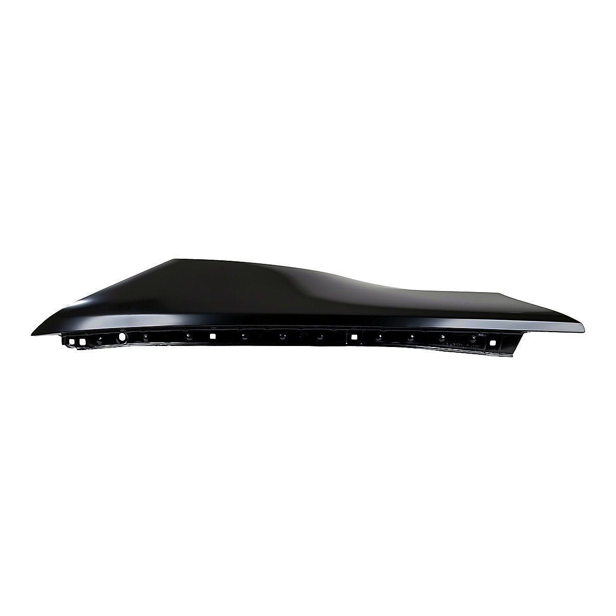 2006-2011 Bmw 3_Series_Sedan Fender Front Passenger Side – Side View (BM1241138)