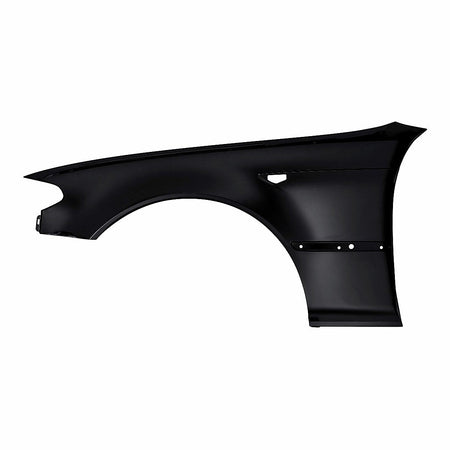 2003-2006 Bmw 3_Series_Coupe Fender Front Passenger Side With Side Lamp Hole – BM1241139-2