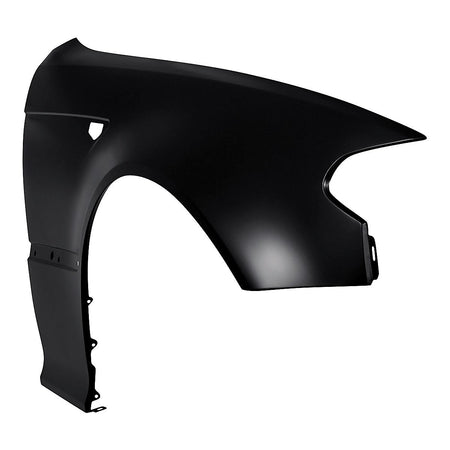 2003-2006 Bmw 3_Series_Coupe Fender Front Passenger Side With Side Lamp Hole – BM1241139-3