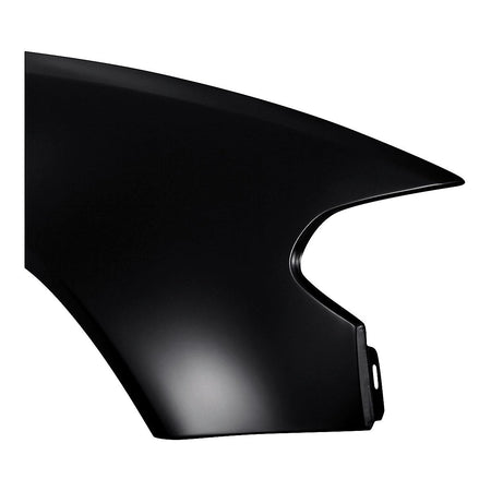 2003-2006 Bmw 3_Series_Coupe Fender Front Passenger Side With Side Lamp Hole – BM1241139-5