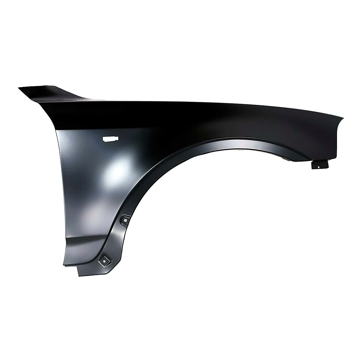 2005-2010 Bmw X3 Fender Front Passenger Side – Front View (BM1241140)