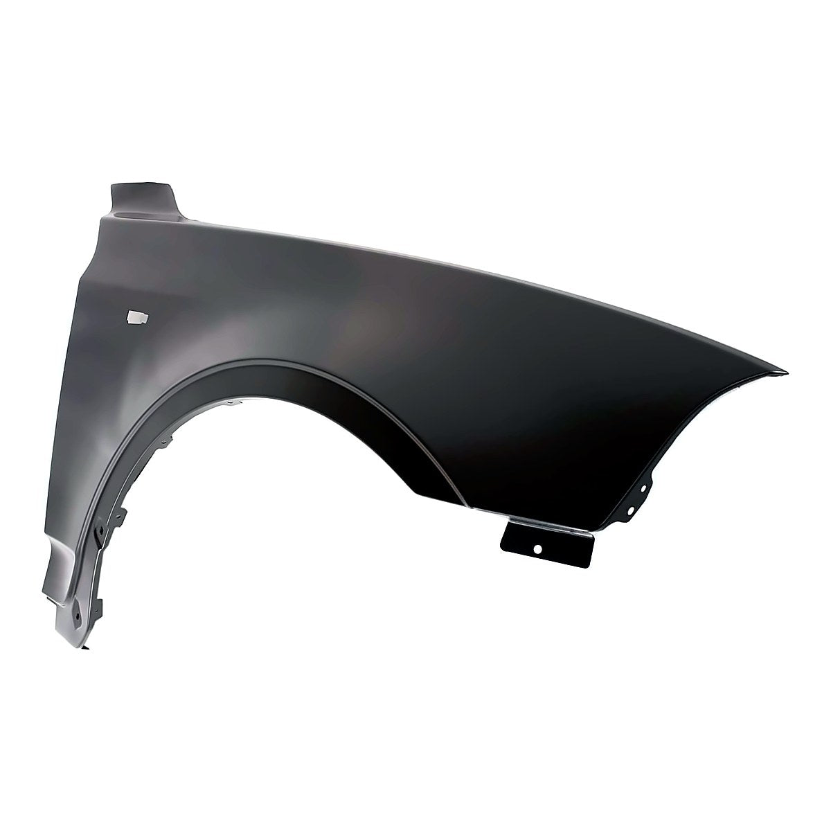 2005-2010 Bmw X3 Fender Front Passenger Side – Side View (BM1241140)