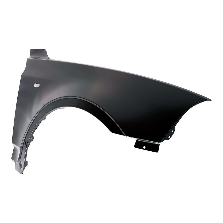 2005-2010 Bmw X3 Fender Front Passenger Side – Side View (BM1241140)