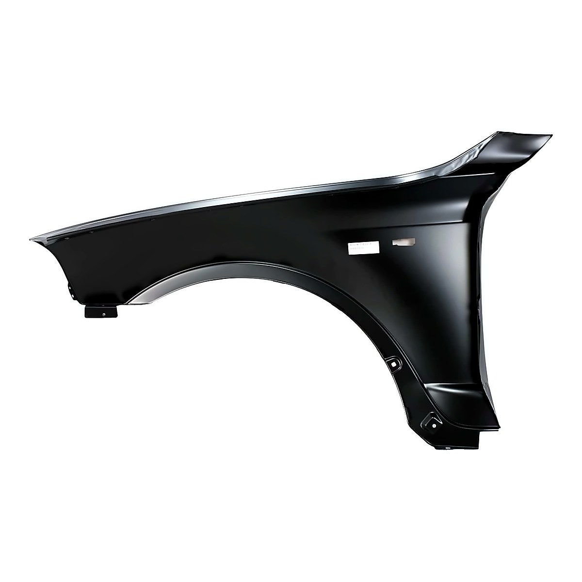 2005-2010 Bmw X3 Fender Front Passenger Side – Back View (BM1241140)