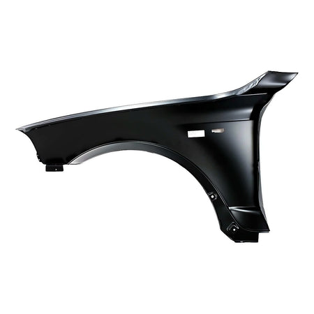 2005-2010 Bmw X3 Fender Front Passenger Side – Back View (BM1241140)