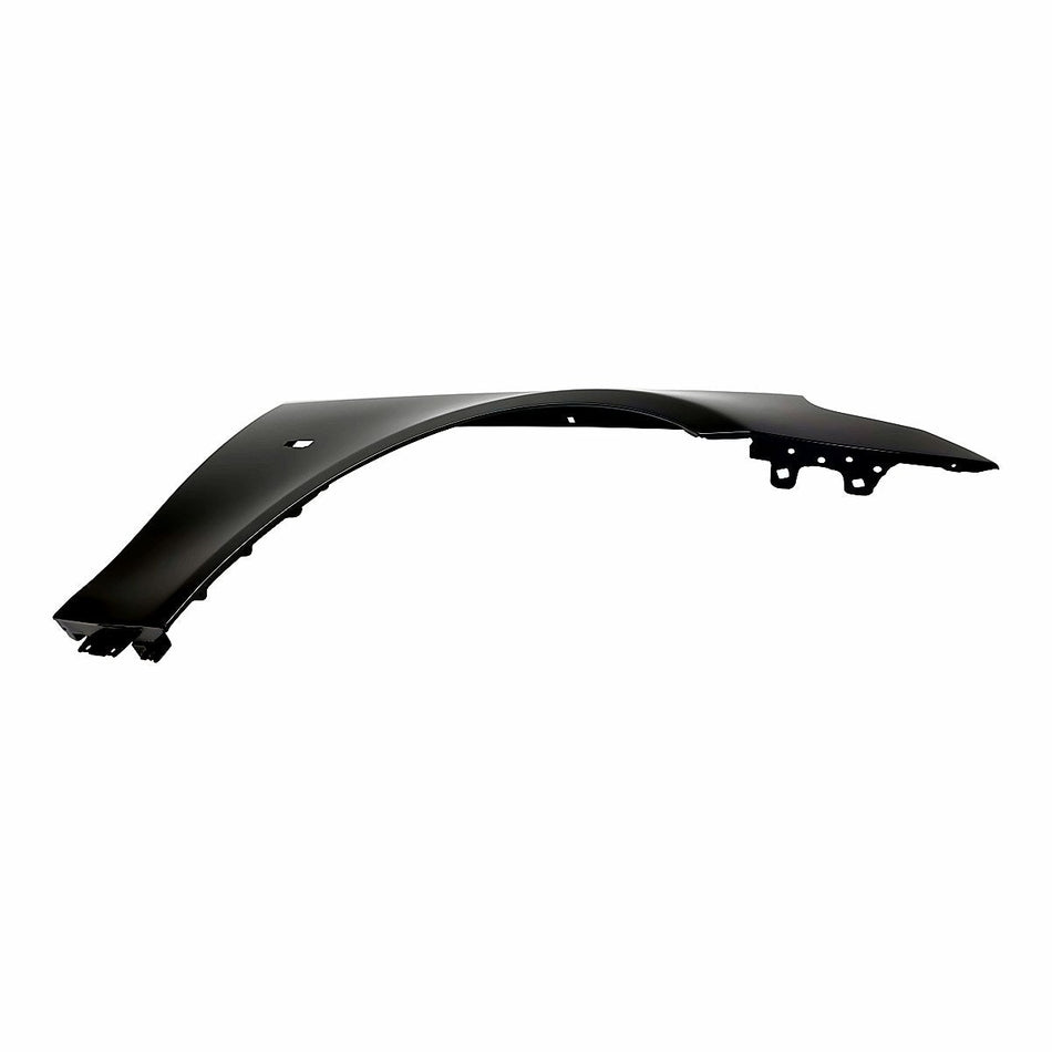 2004-2010 Bmw 5_Series Fender Front Passenger Side Steel – Side View (BM1241141)