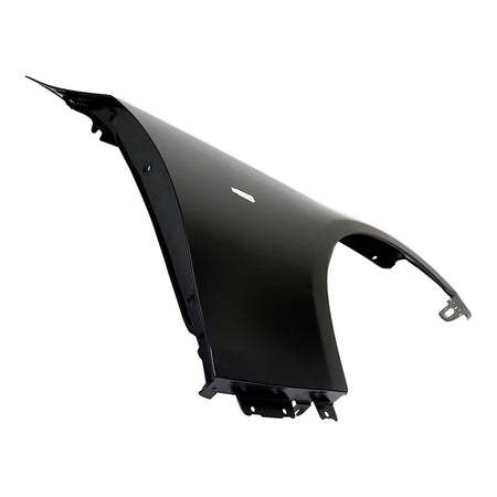 2004-2010 Bmw 5_Series Fender Front Passenger Side Steel – Side View (BM1241141)
