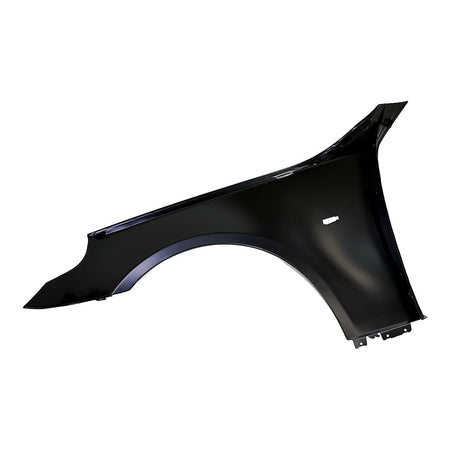 2004-2010 Bmw 5_Series Fender Front Passenger Side Steel – Back View (BM1241141)