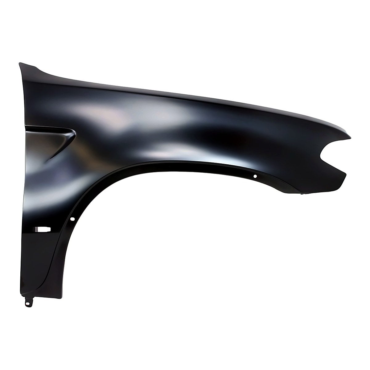 2004-2006 Bmw X5 Fender Front Passenger Side – Front View (BM1241143)