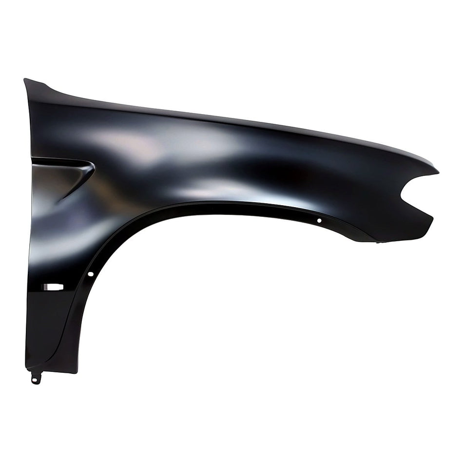 2004-2006 Bmw X5 Fender Front Passenger Side – Front View (BM1241143)