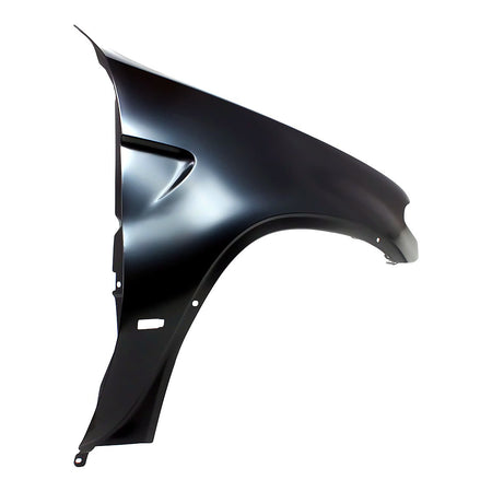 2004-2006 Bmw X5 Fender Front Passenger Side – Side View (BM1241143)