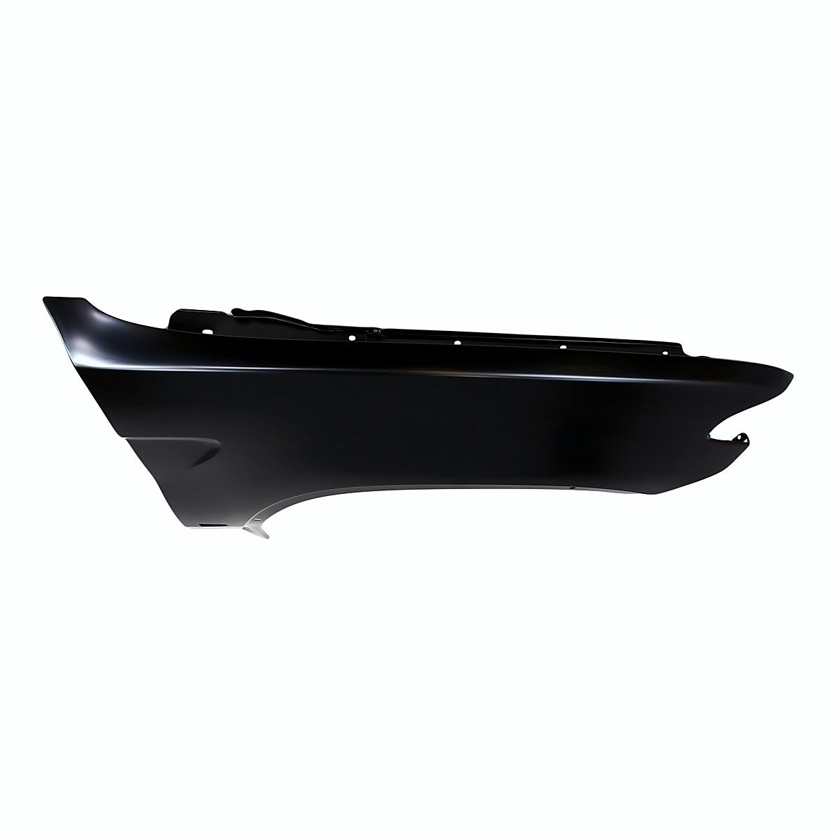 2004-2006 Bmw X5 Fender Front Passenger Side – Side View (BM1241143)