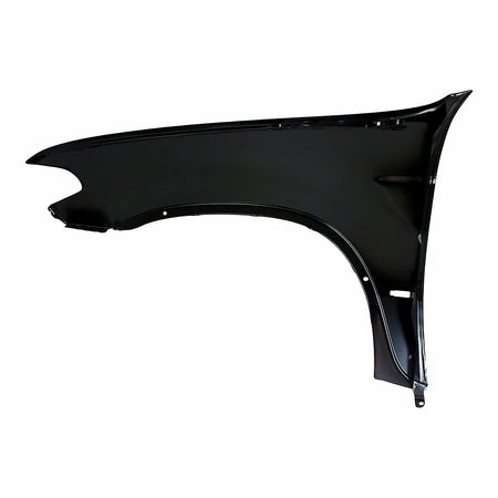 2004-2006 Bmw X5 Fender Front Passenger Side – Back View (BM1241143)