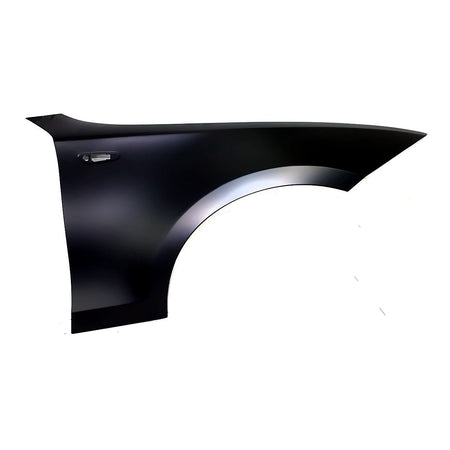 2008-2013 Bmw 1_Series Fender Front Passenger Side – Front View (BM1241144)