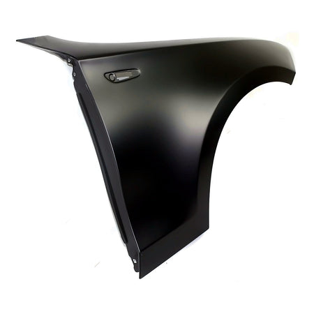 2008-2013 Bmw 1_Series Fender Front Passenger Side – Side View (BM1241144)