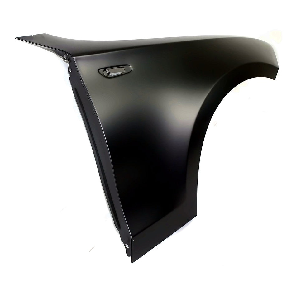 2008-2013 Bmw 1_Series Fender Front Passenger Side – Side View (BM1241144)