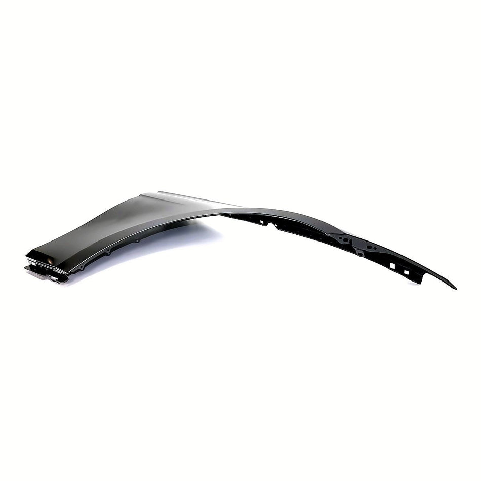 2014-2017 BMW 3 Series Wagon Fender Front Passenger Side - side angle, Part BM1241152