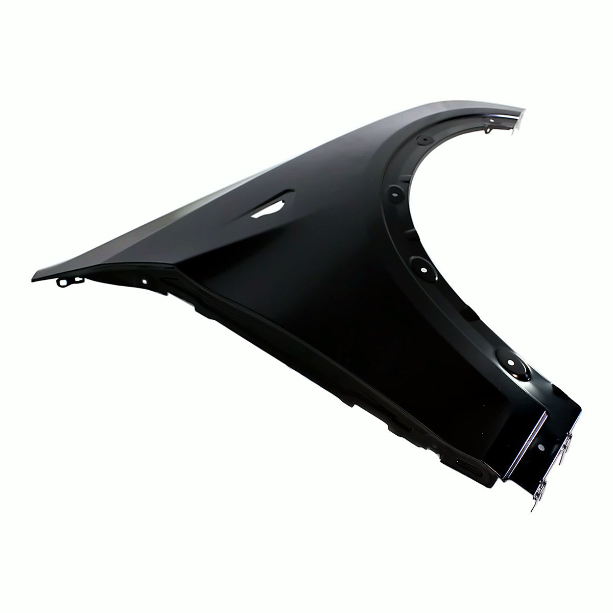 2015-2018 Bmw X4 Fender Front Passenger Side Steel – Side View (BM1241154)