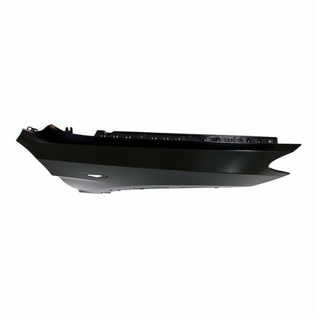 2015-2018 Bmw X4 Fender Front Passenger Side Steel – Side View (BM1241154)