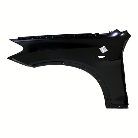 2015-2018 Bmw X4 Fender Front Passenger Side Steel – Back View (BM1241154)