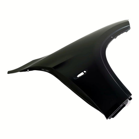 2012 Bmw X1 Fender Front Passenger Side With Side Lamp Hole Steel – Side View (BM1241162)