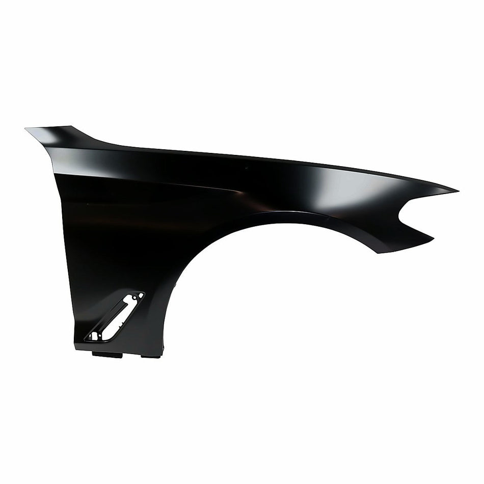 2018-2023 BMW M550I Xdrive Fender Front Passenger Side - product view, Part BM1241170