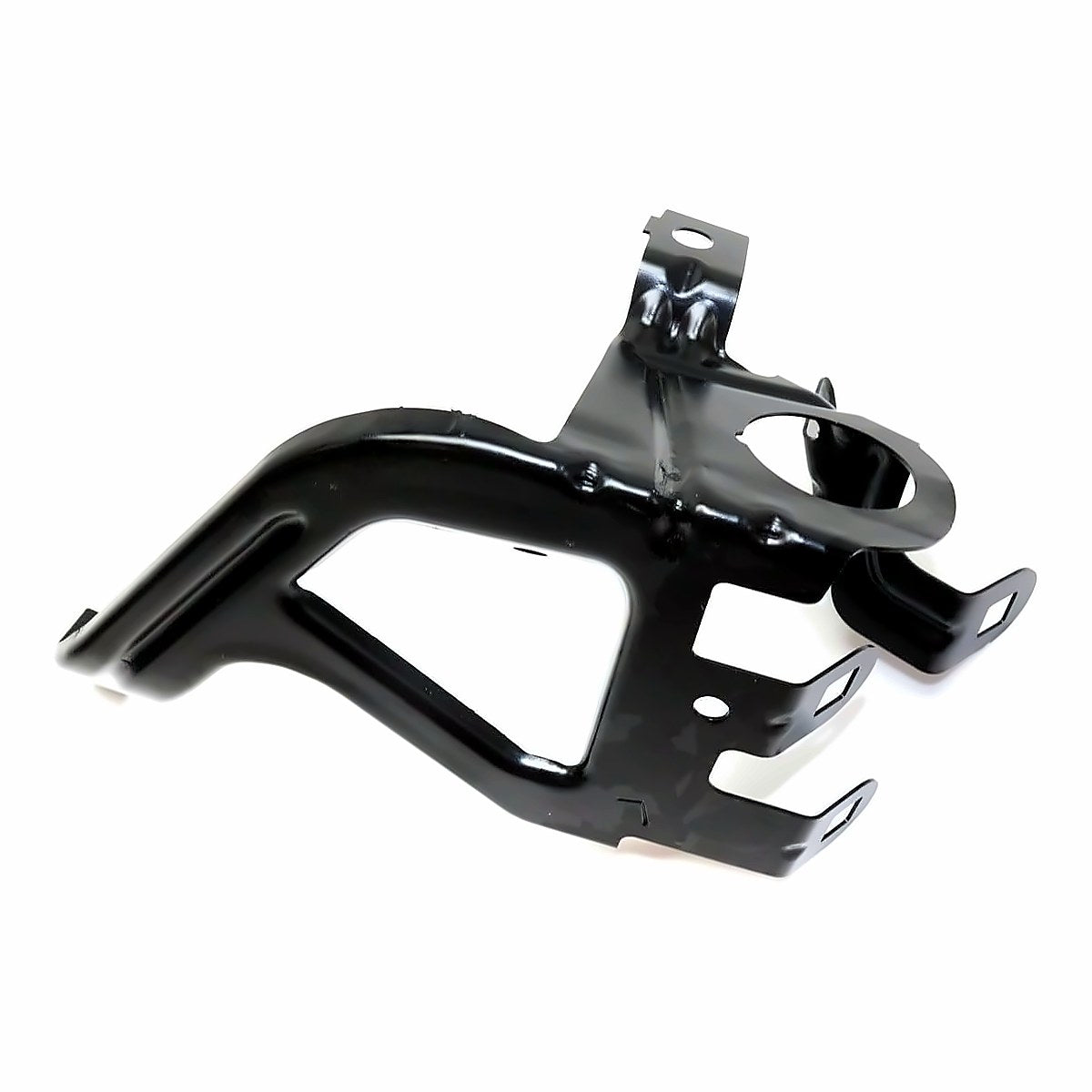 2011-2016 Bmw 5_Series Fender Brace Front Driver Side – Side View (BM1244103)