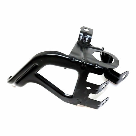 2011-2016 Bmw 5_Series Fender Brace Front Driver Side – Side View (BM1244103)