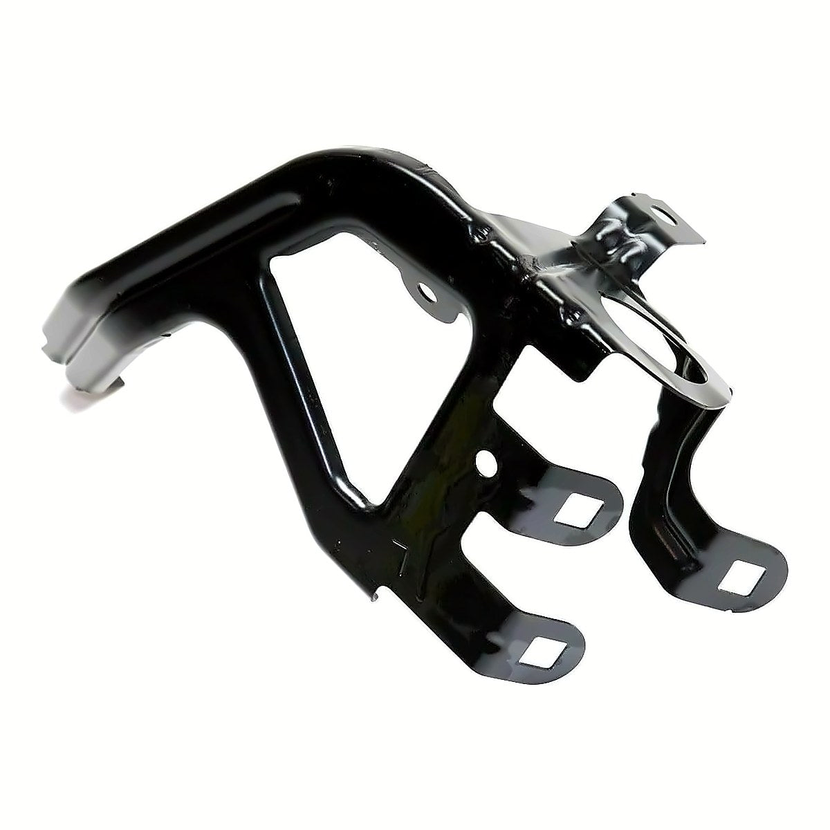 2011-2016 Bmw 5_Series Fender Brace Front Driver Side – Side View (BM1244103)