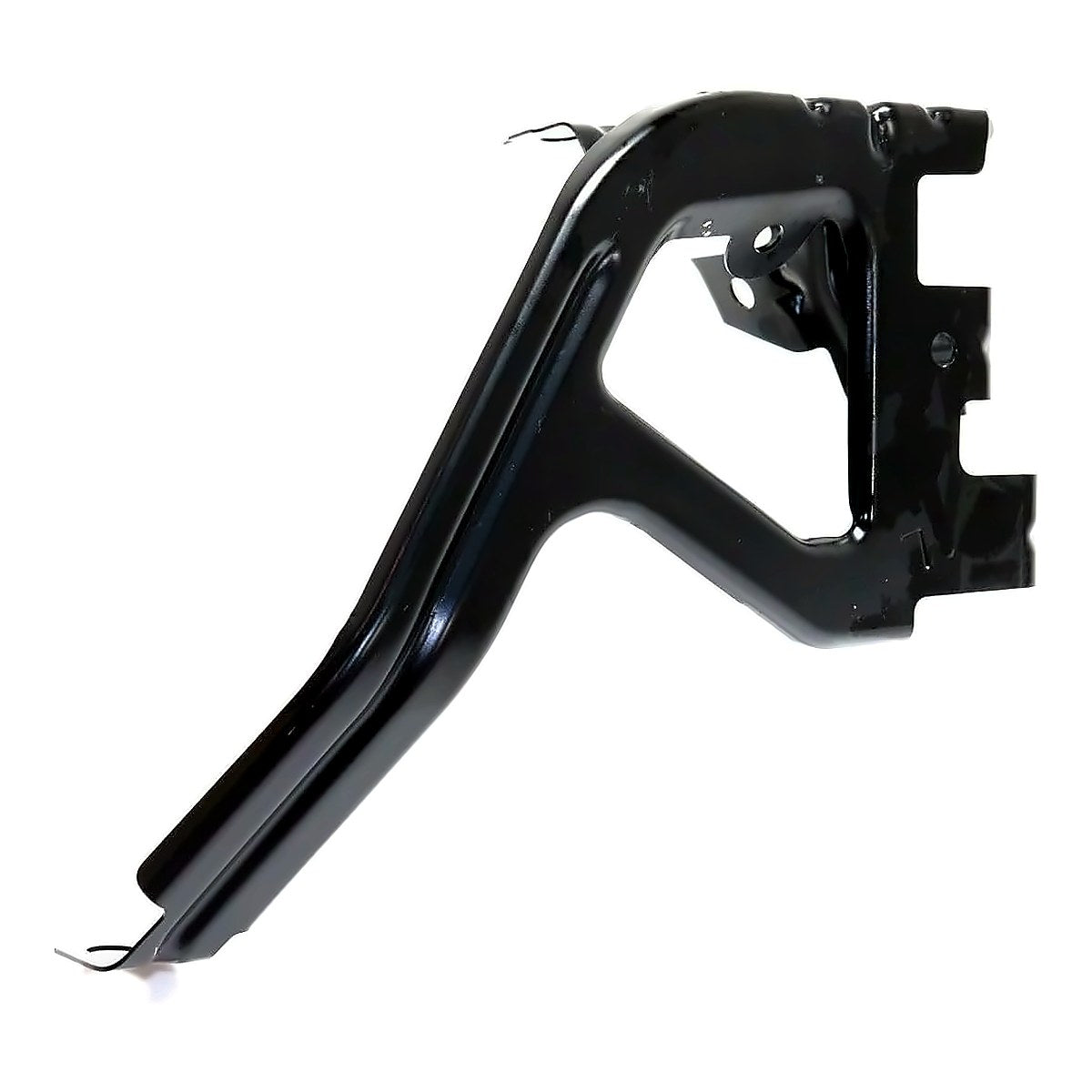 2011-2016 Bmw 5_Series Fender Brace Front Driver Side – Side View (BM1244103)