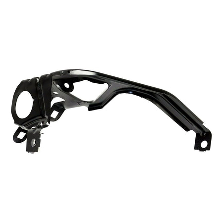 2011-2016 Bmw 5_Series Fender Brace Front Driver Side – Back View (BM1244103)