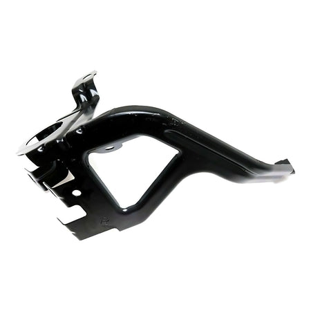 2011-2016 Bmw 5_Series Fender Brace Front Passenger Side – Side View (BM1245103)
