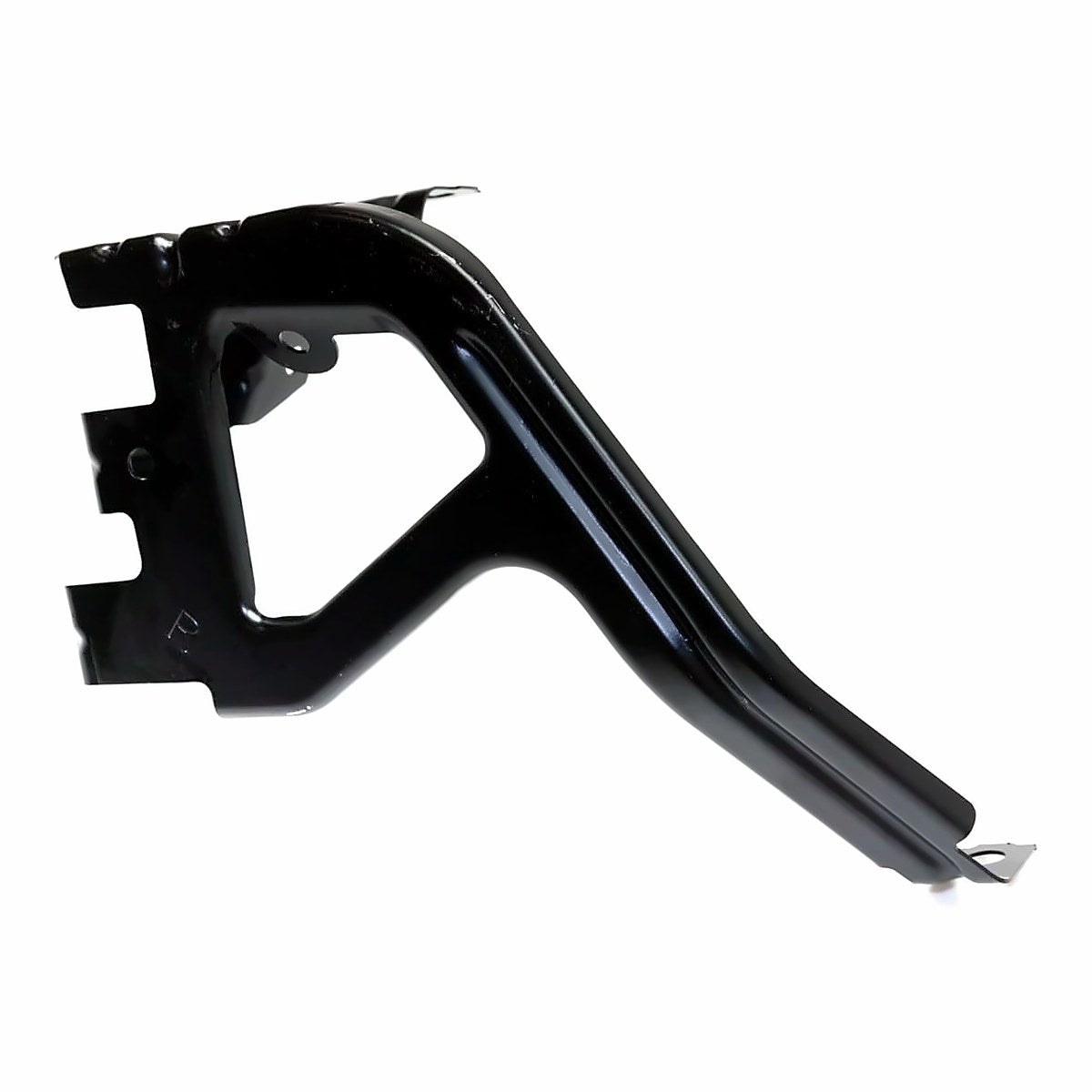 2011-2016 Bmw 5_Series Fender Brace Front Passenger Side – Side View (BM1245103)