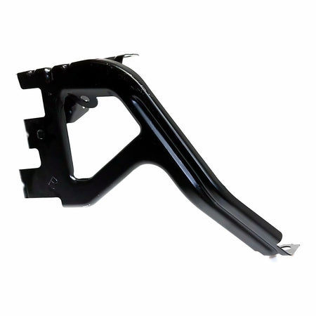 2011-2016 Bmw 5_Series Fender Brace Front Passenger Side – Side View (BM1245103)