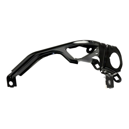2011-2016 Bmw 5_Series Fender Brace Front Passenger Side – Back View (BM1245103)