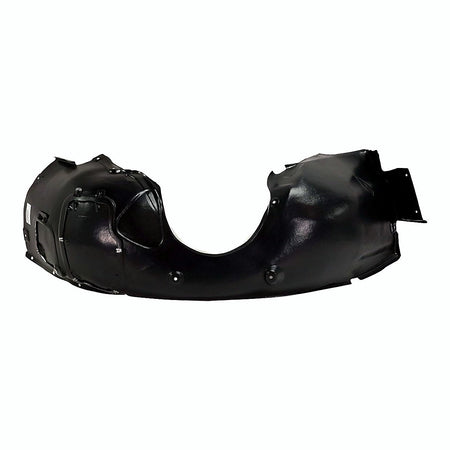 2004-2010 Bmw X3 Fender Liner Driver Side – Front View (BM1248102)