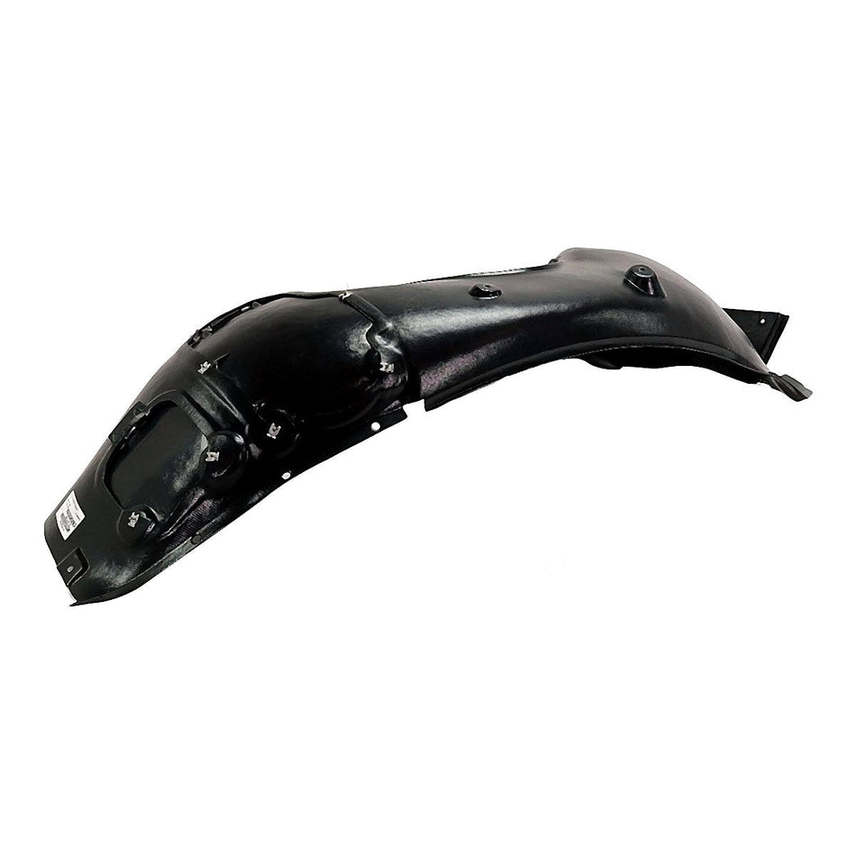 2004-2010 Bmw X3 Fender Liner Driver Side – Side View (BM1248102)