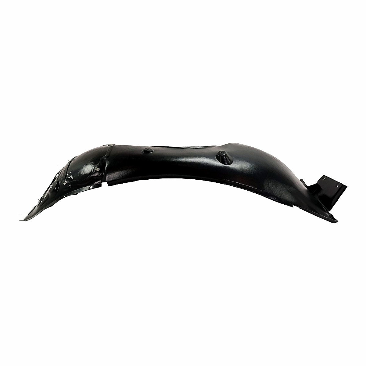 2004-2010 Bmw X3 Fender Liner Driver Side – Side View (BM1248102)
