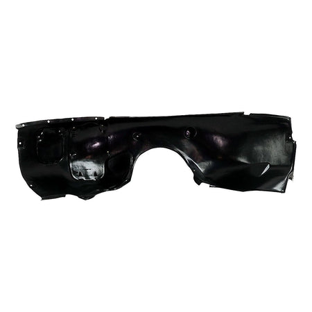 2004-2010 Bmw X3 Fender Liner Driver Side – Back View (BM1248102)